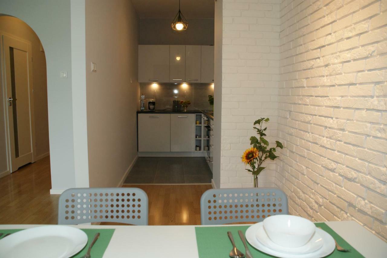 Apartament Apartament Pp6/15 *