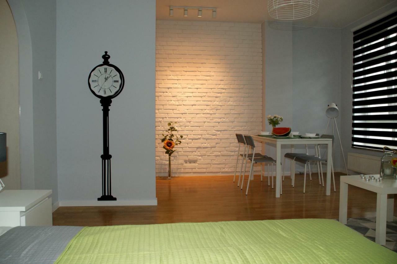 Apartament Apartament Pp6/15 Warszawa