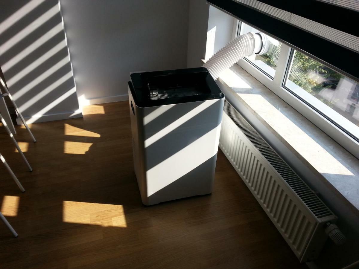 Apartament Apartament Pp6/15 Warszawa